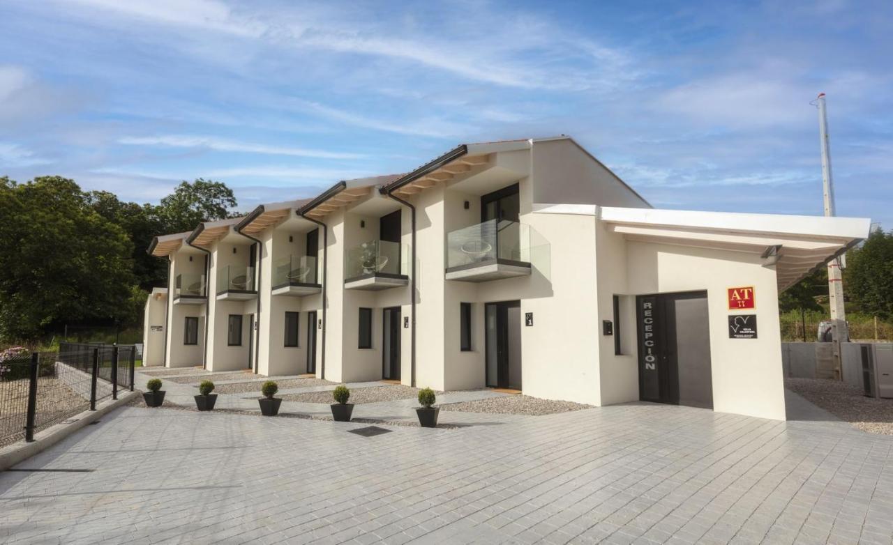 Villa Valentina Rales  Екстериор снимка