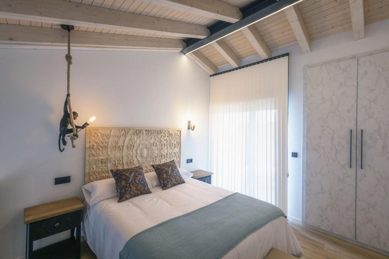 Villa Valentina Rales  Екстериор снимка
