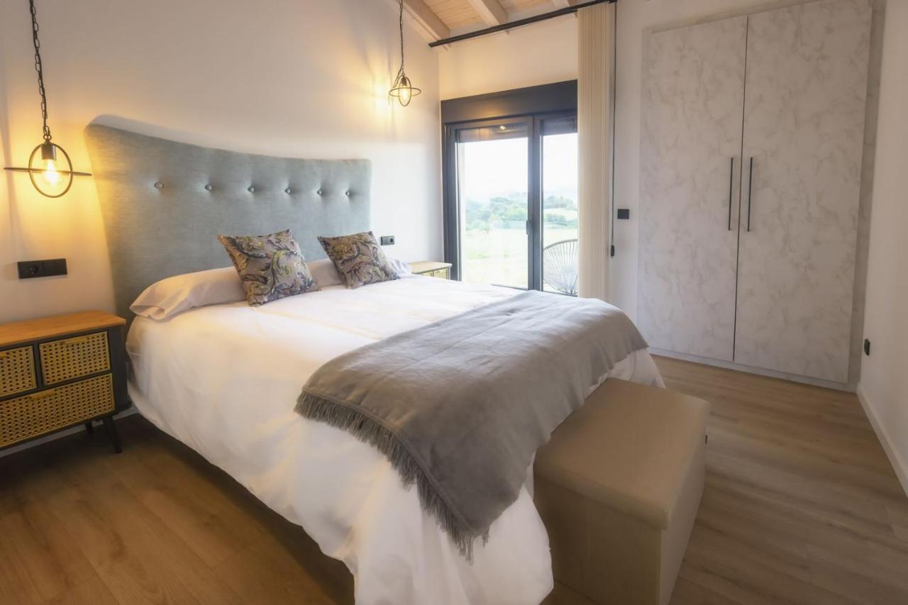 Villa Valentina Rales  Екстериор снимка