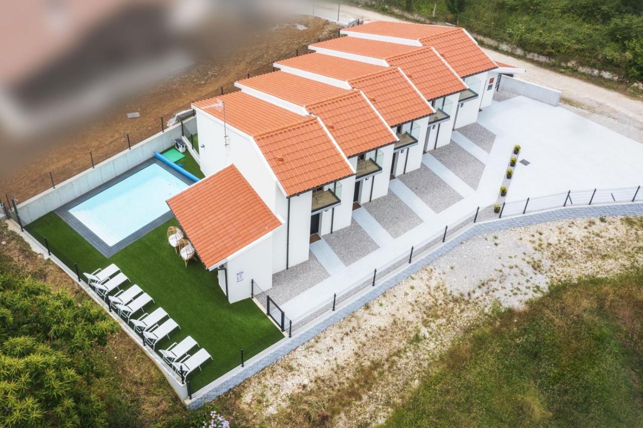 Villa Valentina Rales  Екстериор снимка
